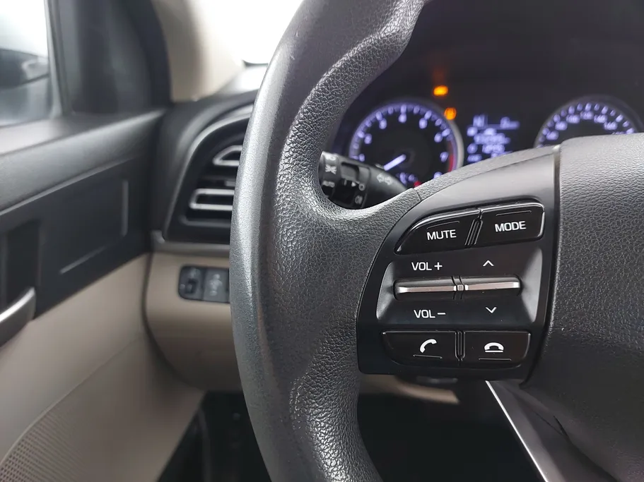 هيونداي النترا جي إل 2020 