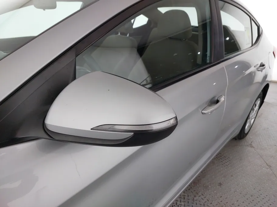 هيونداي النترا جي إل 2020 