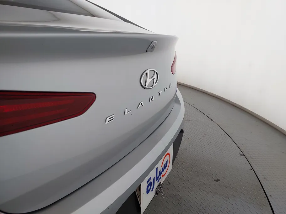 هيونداي النترا جي إل 2020 