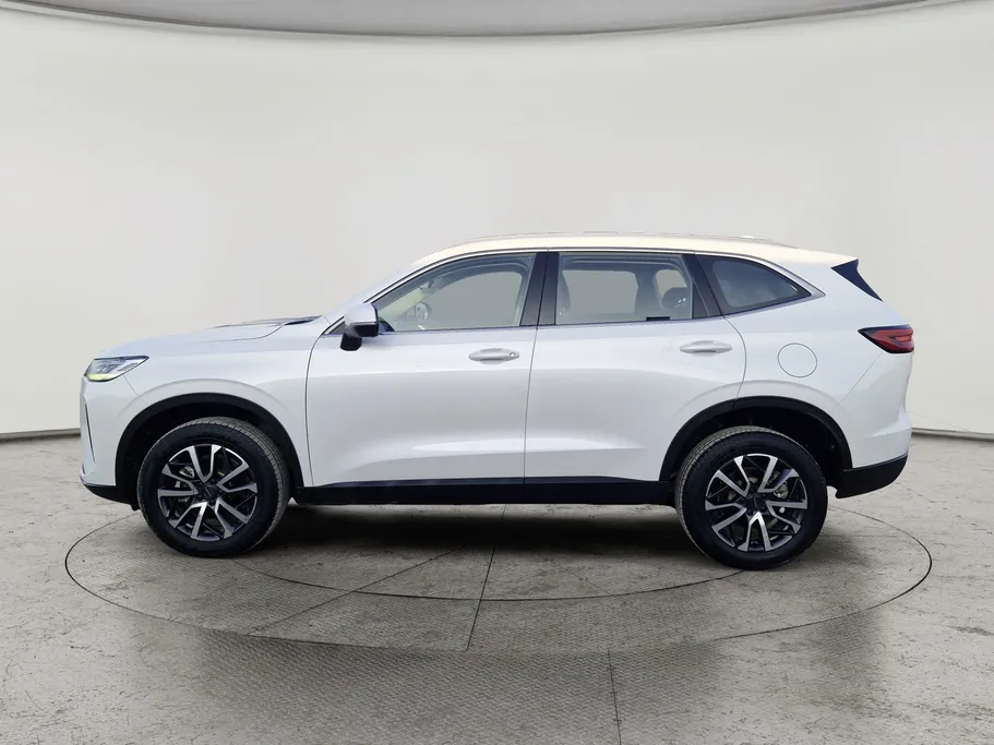 2022 Haval H6 Basic 