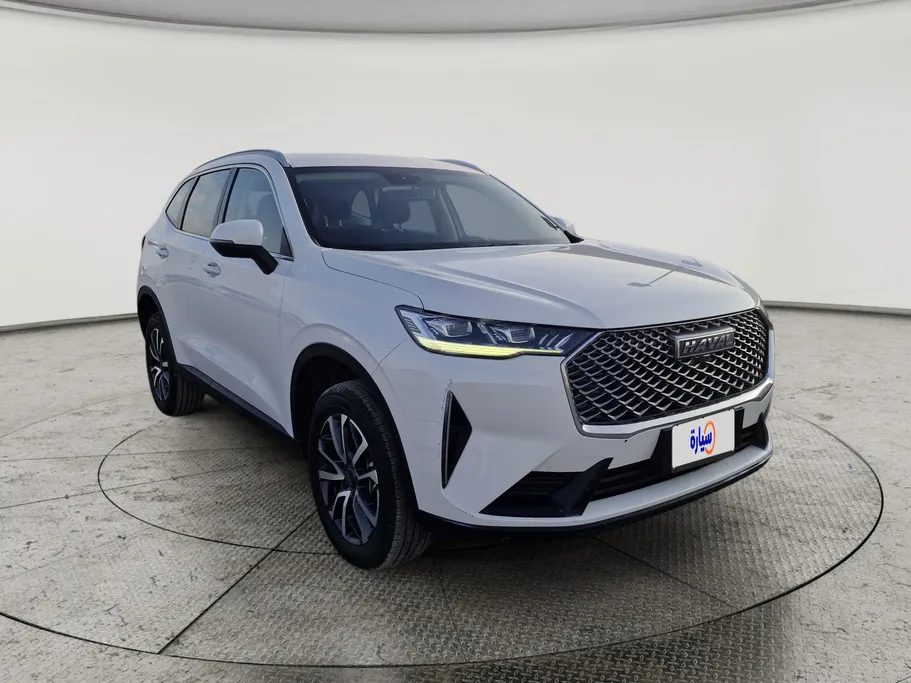 2022 Haval H6 Basic 
