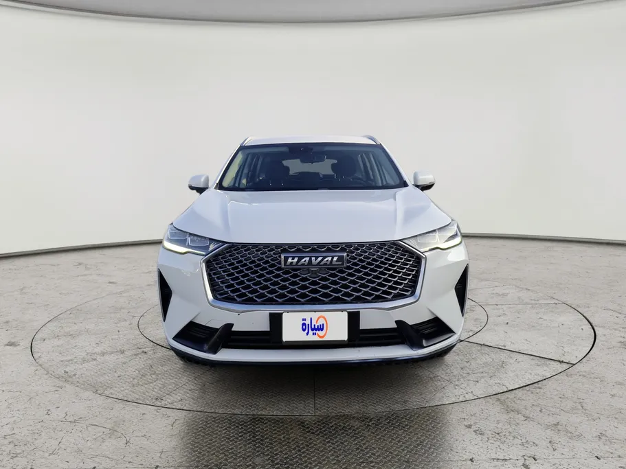 2022 Haval H6 Basic 