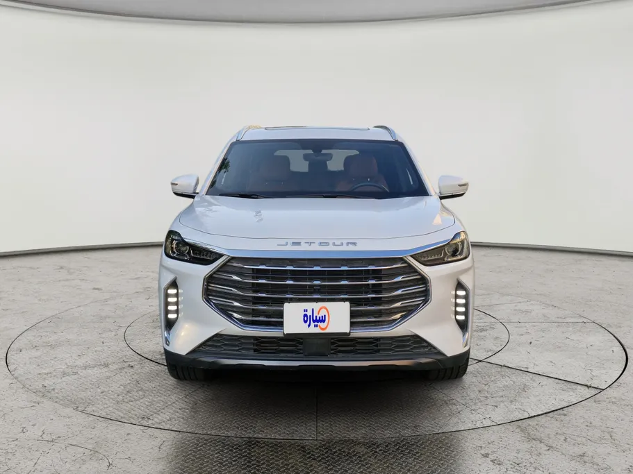 2024 Jetour X70 Plus Comfort 