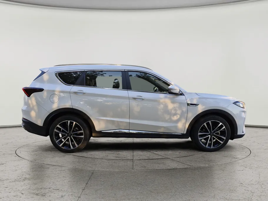 2024 Jetour X70 Plus Comfort 