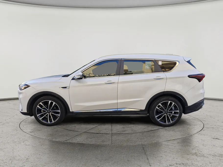 2024 Jetour X70 Plus Comfort 