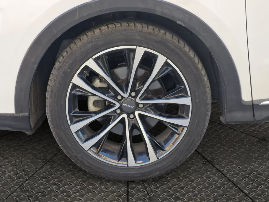 2024 Jetour X70 Plus Comfort 