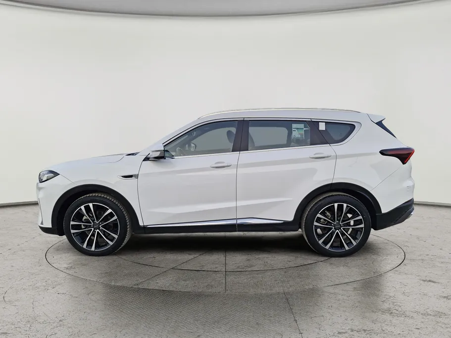 جيتور X70 Plus كومفورت 2024 