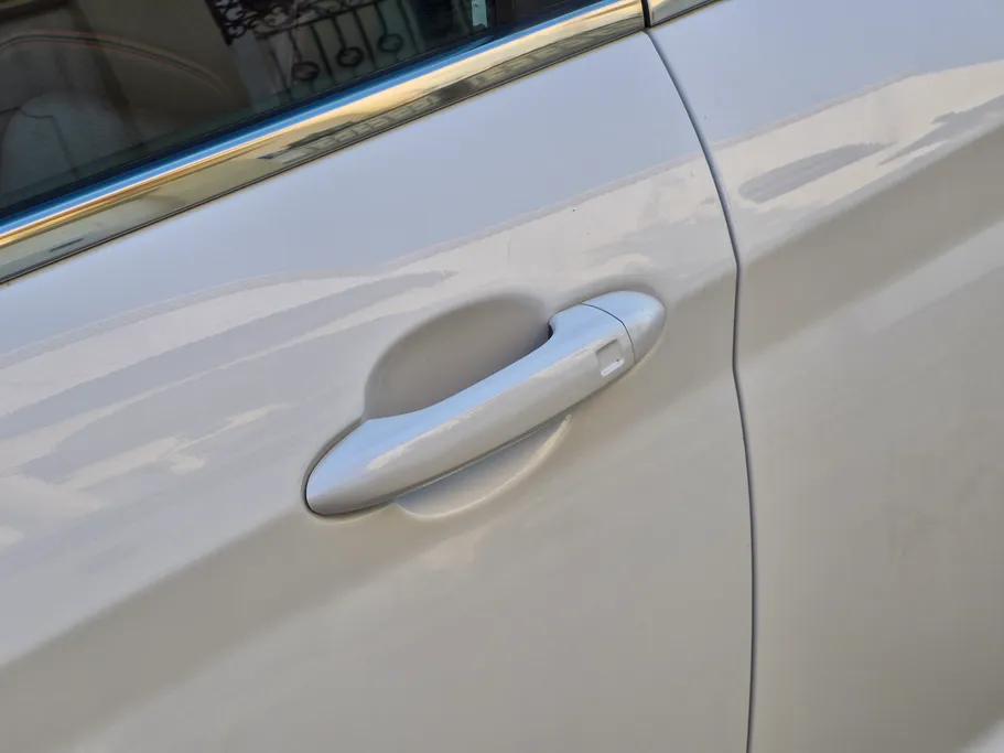 2024 Jetour X70 Plus Comfort 