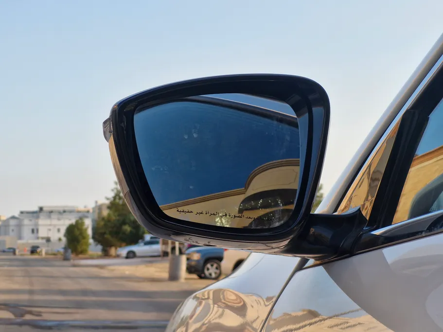 2024 Jetour X70 Plus Comfort 