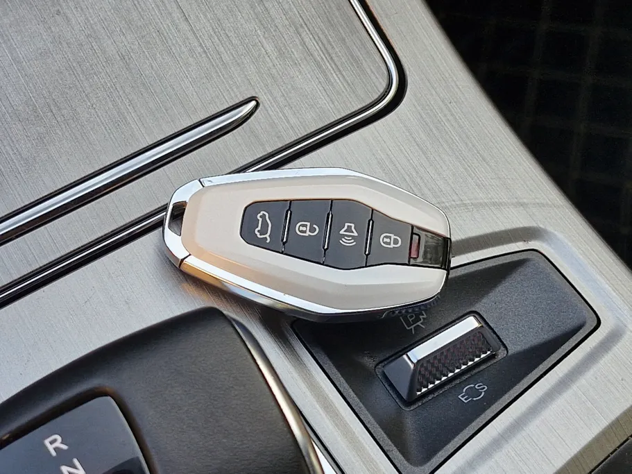 2024 Jetour X70 Plus Comfort 