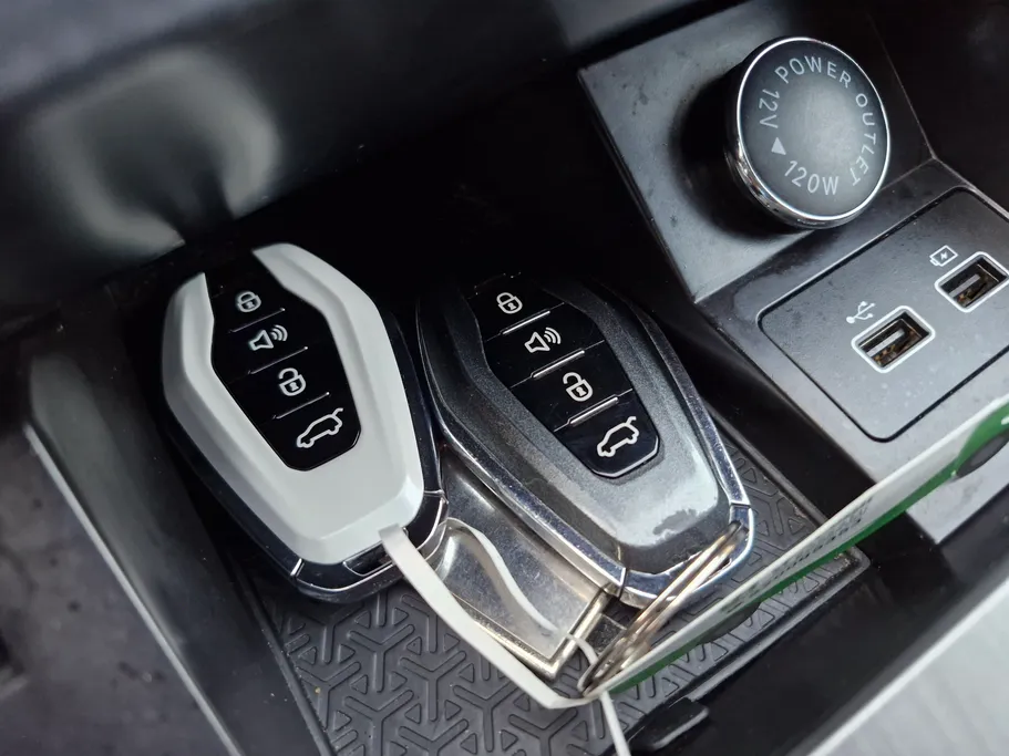 جيتور X70 Plus كومفورت 2024 