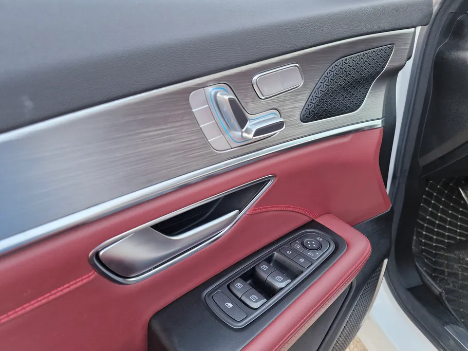 جيتور X70 Plus كومفورت 2024 