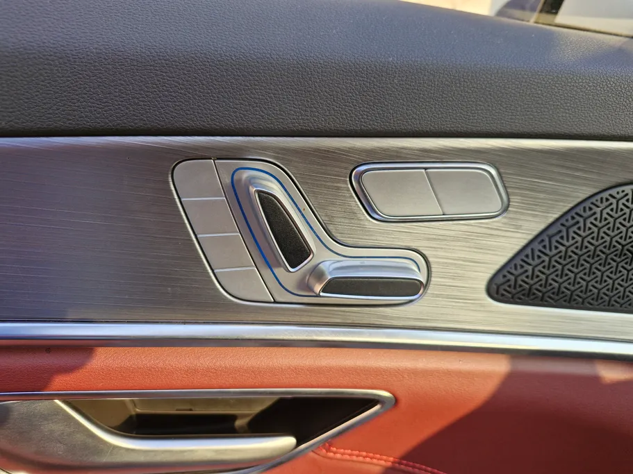 2024 Jetour X70 Plus Comfort 