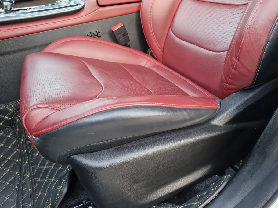 جيتور X70 Plus كومفورت 2024 