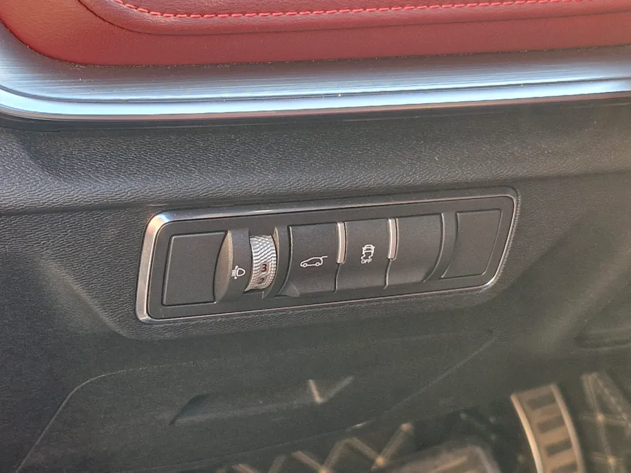 2024 Jetour X70 Plus Comfort 