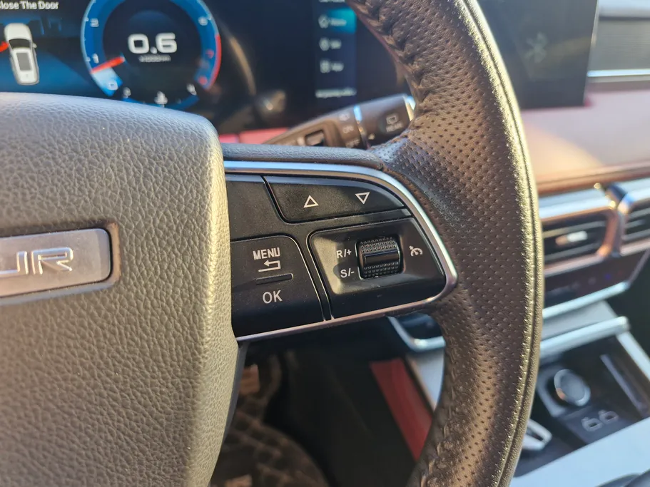 2024 Jetour X70 Plus Comfort 