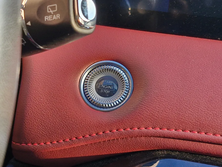 2024 Jetour X70 Plus Comfort 