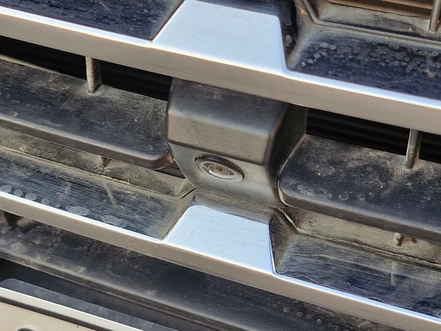 2024 Jetour X70 Plus Comfort 