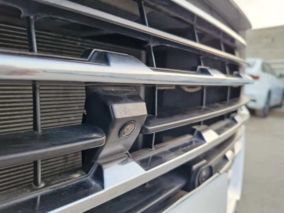 جيتور X70 Plus كومفورت 2024 