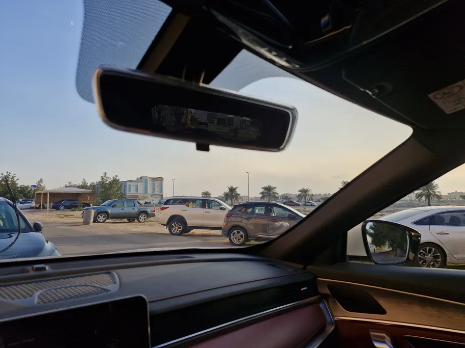 2024 Jetour X70 Plus Comfort 