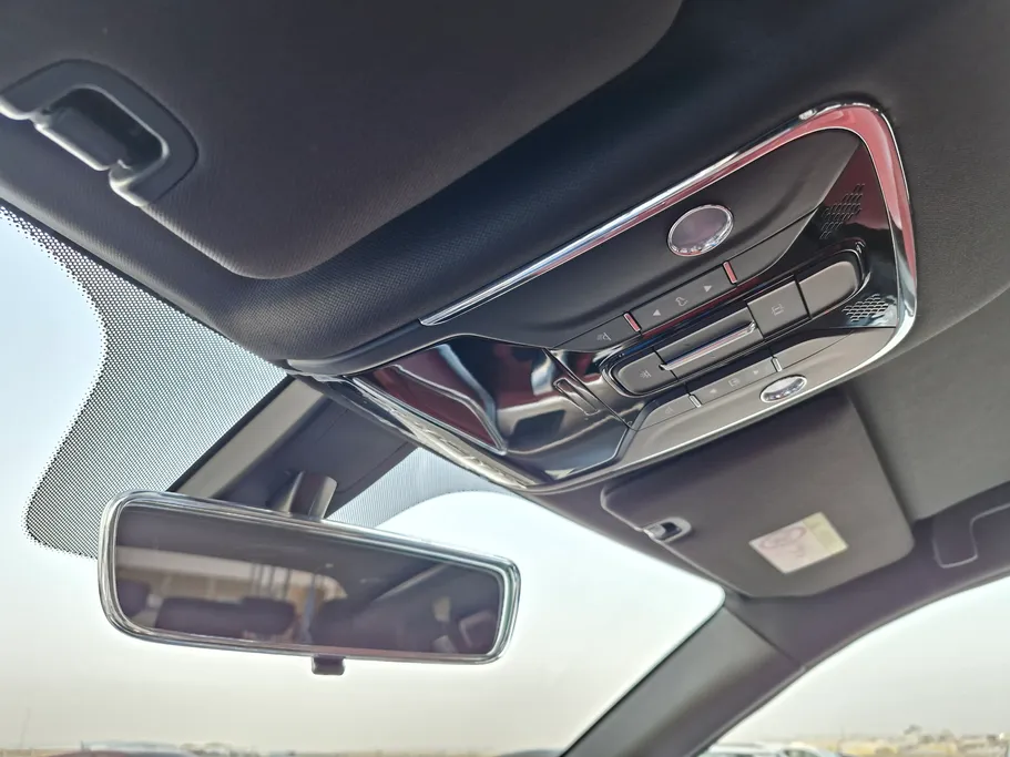 جيتور X70 Plus كومفورت 2024 