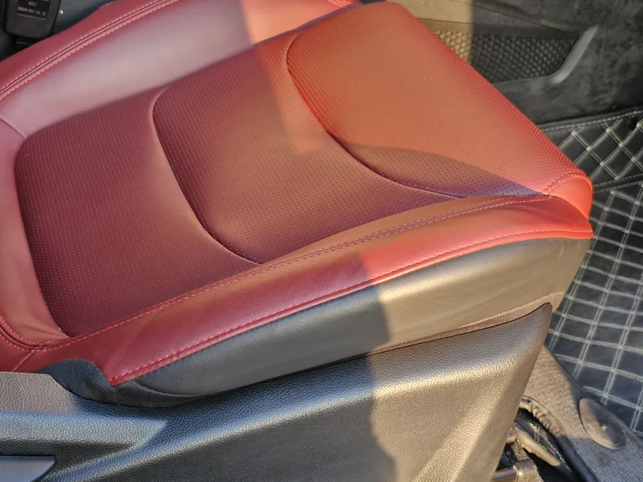 2024 Jetour X70 Plus Comfort 