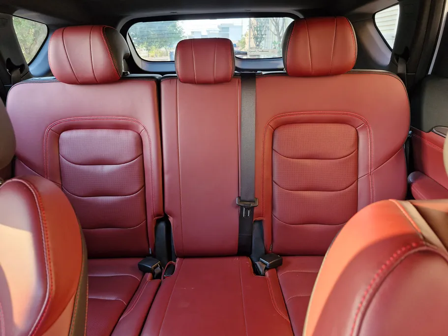 2024 Jetour X70 Plus Comfort 