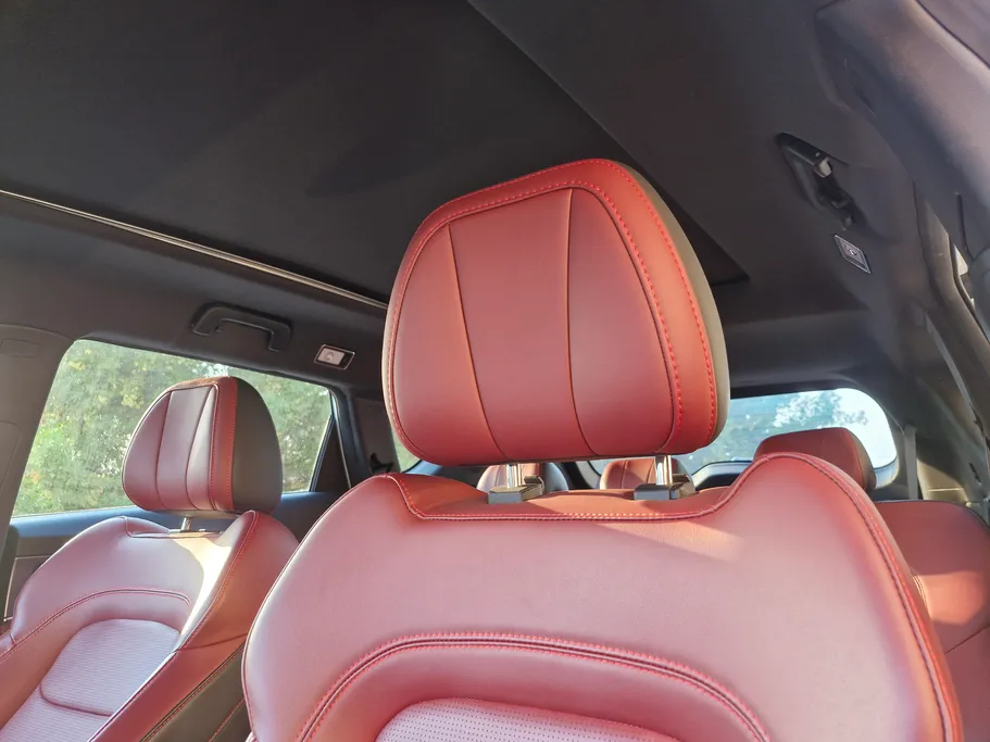 2024 Jetour X70 Plus Comfort 