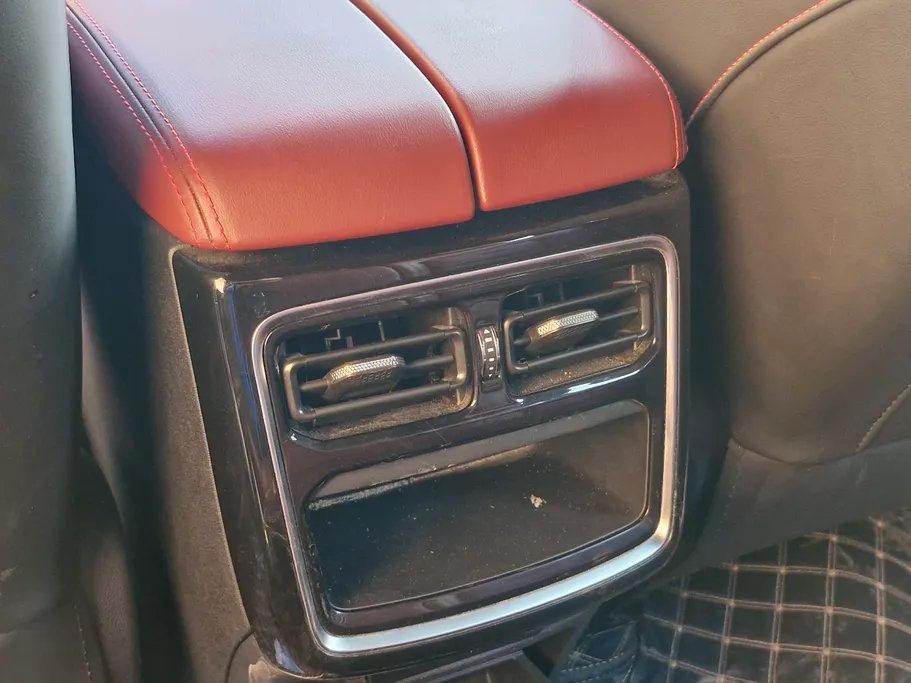 2024 Jetour X70 Plus Comfort 