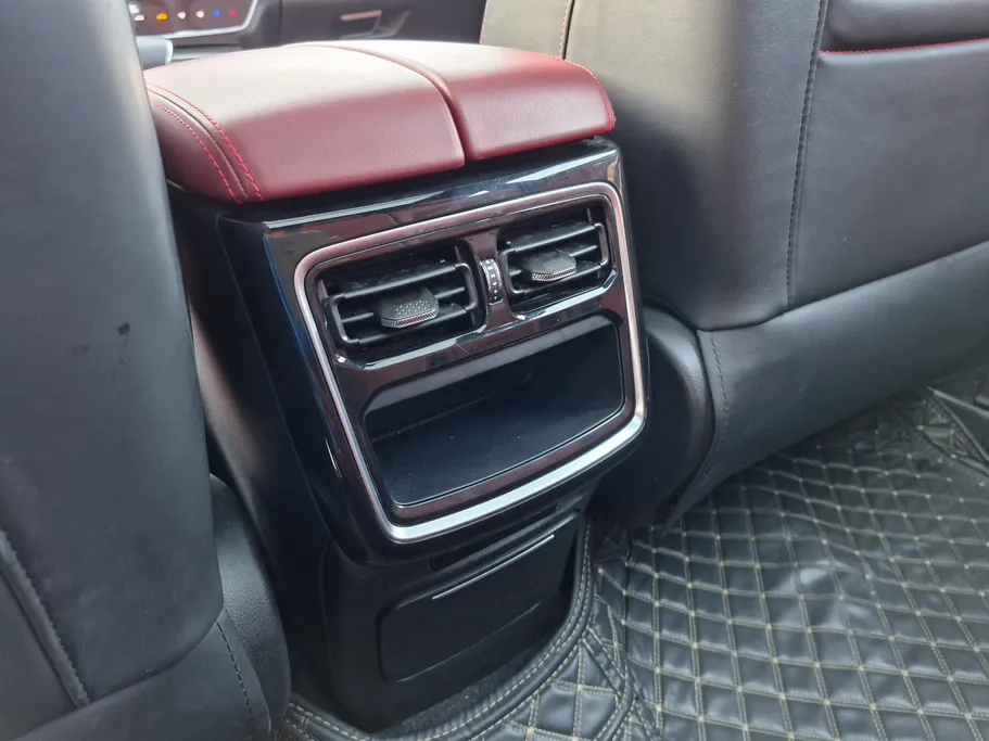 جيتور X70 Plus كومفورت 2024 