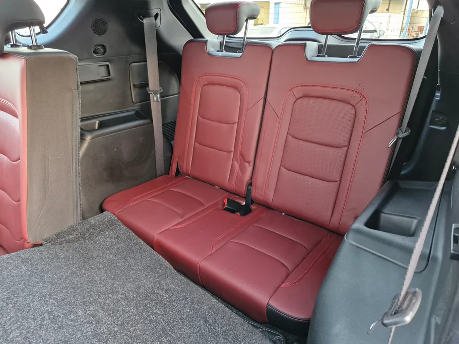 جيتور X70 Plus كومفورت 2024 