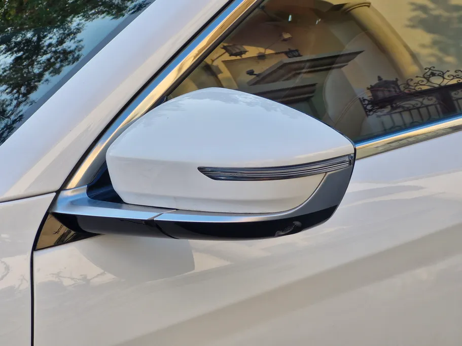 2024 Jetour X70 Plus Comfort 