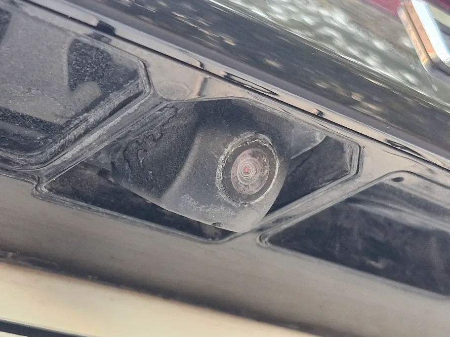 2024 Jetour X70 Plus Comfort 