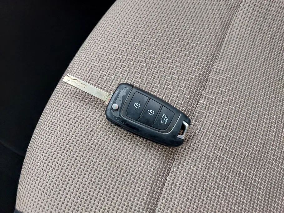 هيونداي اكسنت سمارت 2021 