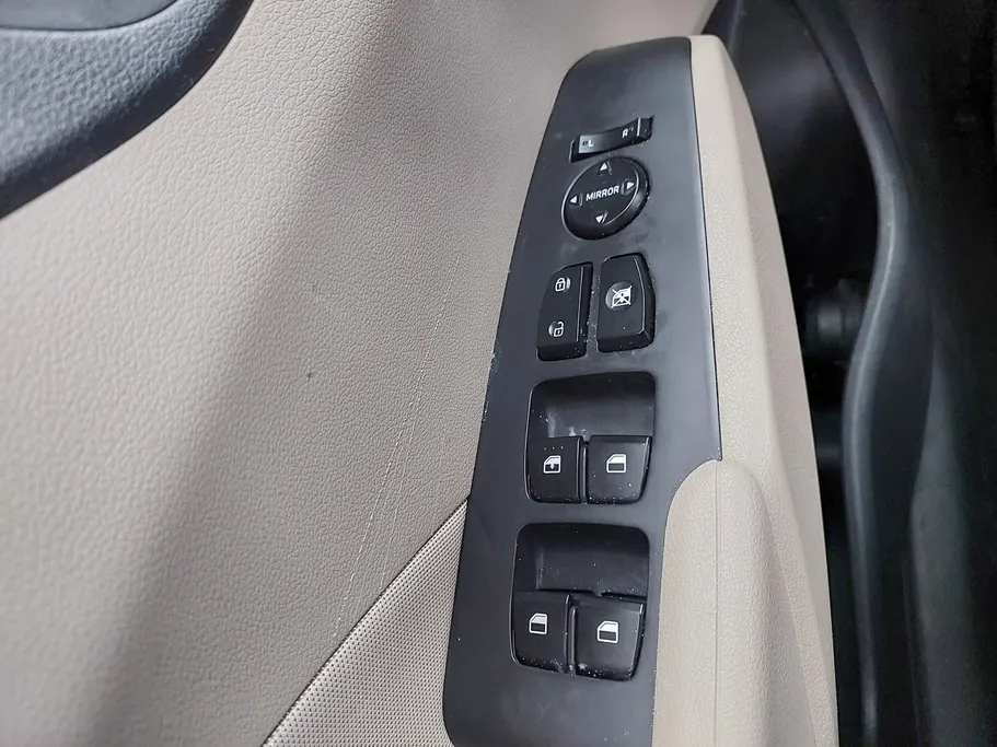 هيونداي اكسنت سمارت 2021 