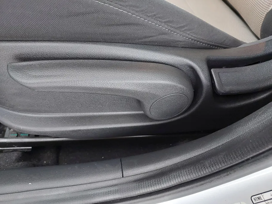 هيونداي اكسنت سمارت 2021 