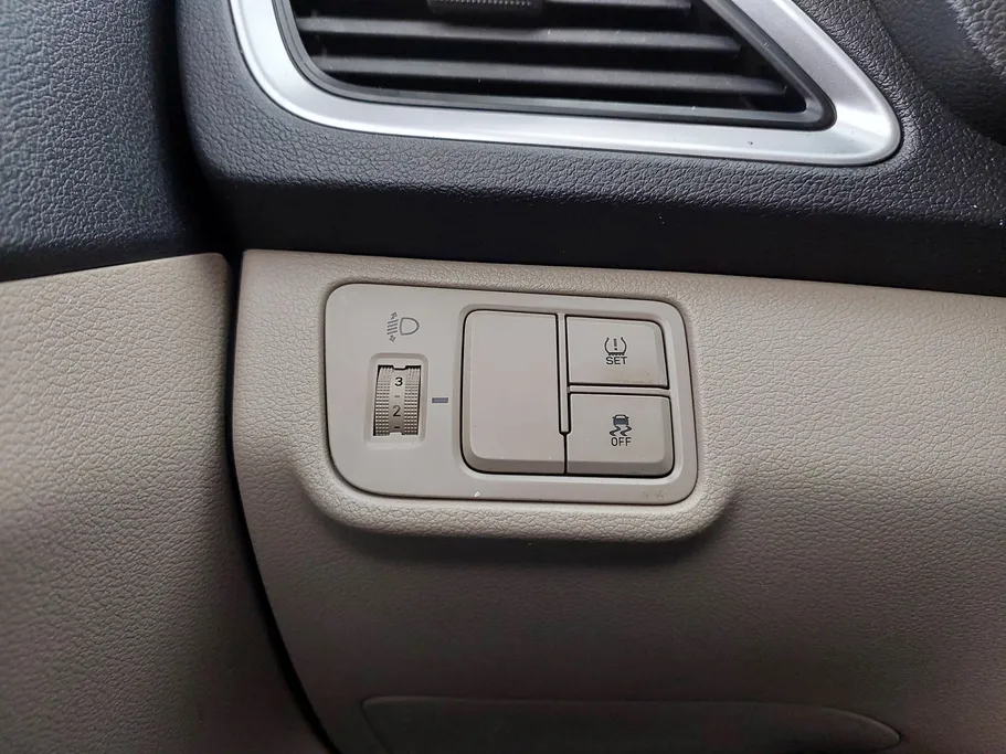 هيونداي اكسنت سمارت 2021 