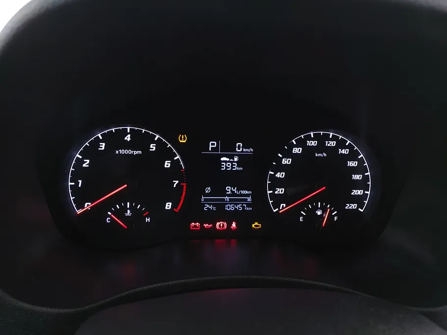 هيونداي اكسنت سمارت 2021 