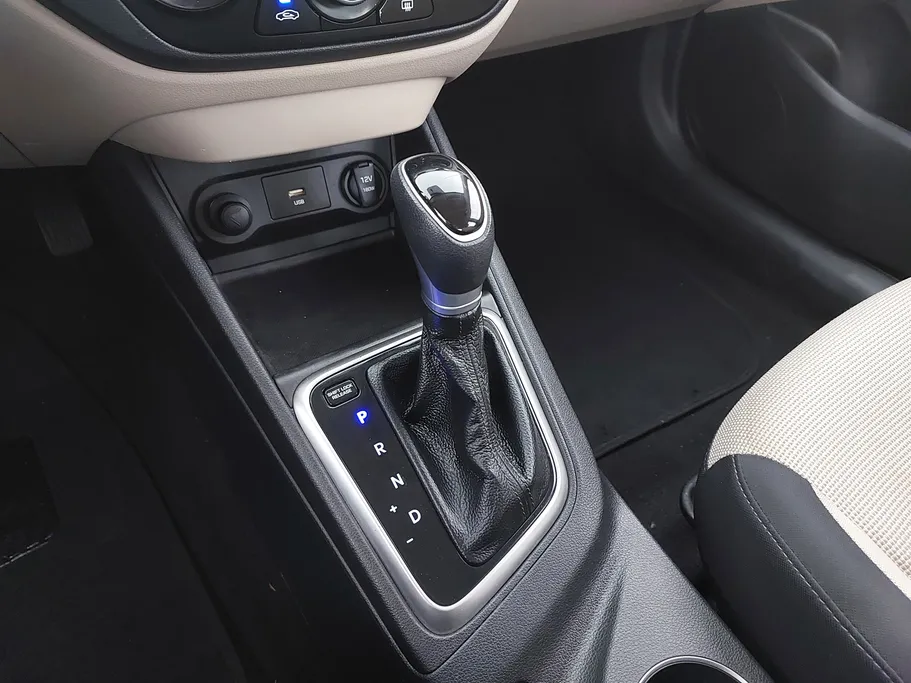 هيونداي اكسنت سمارت 2021 