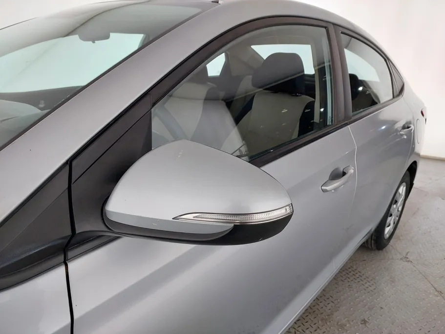 هيونداي اكسنت سمارت 2021 