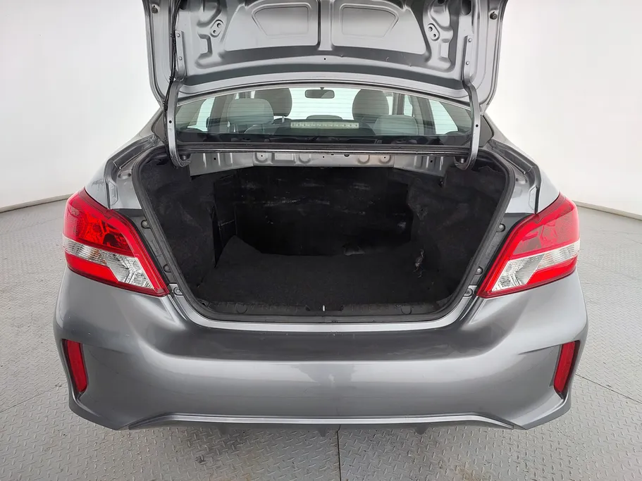 2021 Mitsubishi Attrage L 