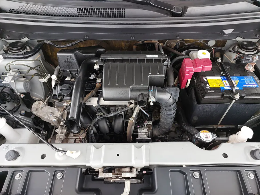 2021 Mitsubishi Attrage L 