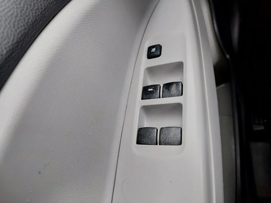 2021 Mitsubishi Attrage L 