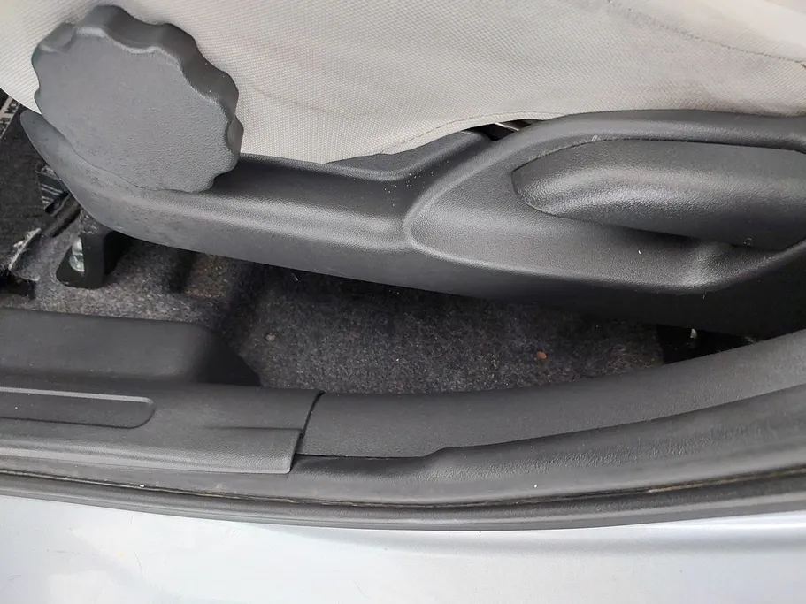 2021 Mitsubishi Attrage L 