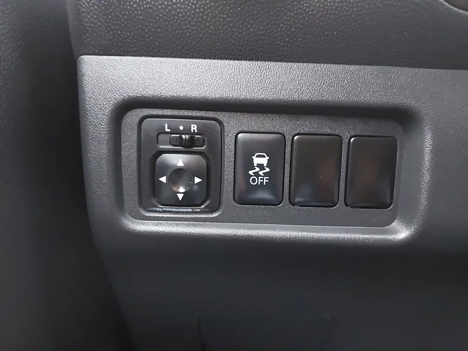 2021 Mitsubishi Attrage L 