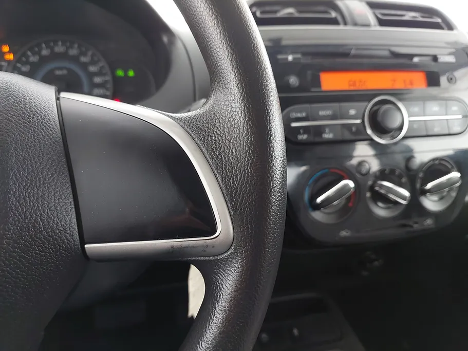 2021 Mitsubishi Attrage L 