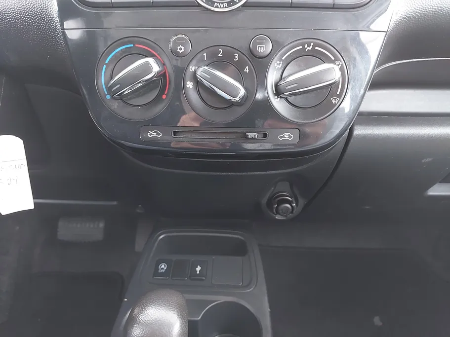 2021 Mitsubishi Attrage L 