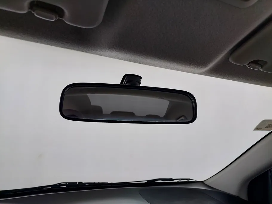 2021 Mitsubishi Attrage L 