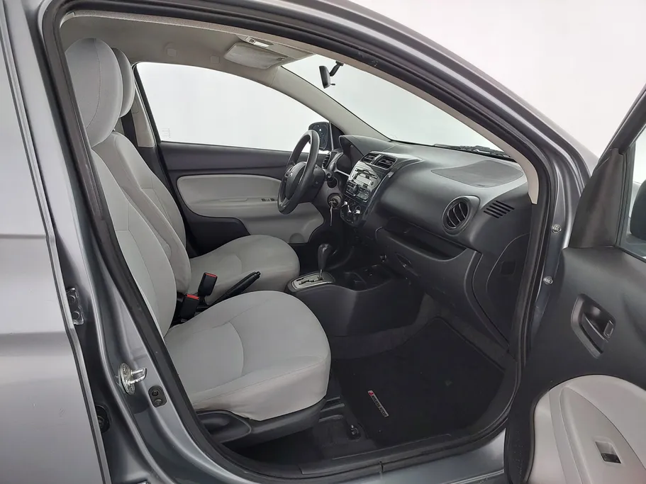 2021 Mitsubishi Attrage L 