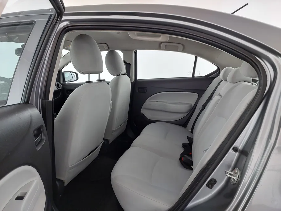 2021 Mitsubishi Attrage L 